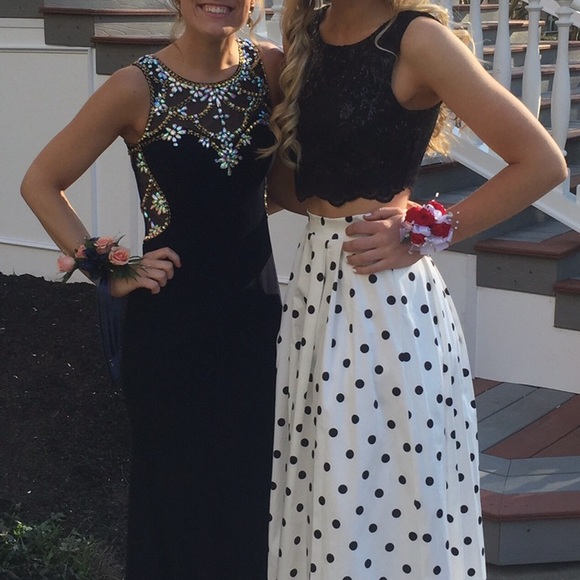 Jodi Kristopher Dresses & Skirts - Prom Dress!